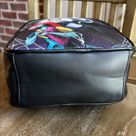 Loungefly Disney The Nightmare Before Christmas Backpack - Picture 11 of 12